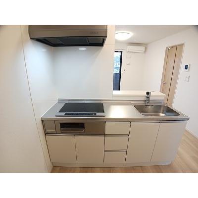 メゾングレーヌ東觜崎駅前Ａ 104【管理NO：1-028510301-01040】 ★家具家電は申し込み後に搬入します★の物件写真3