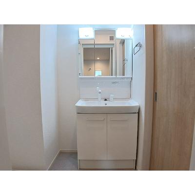メゾングレーヌ東觜崎駅前Ａ 104【管理NO：1-028510301-01040】 ★家具家電は申し込み後に搬入します★の物件写真6