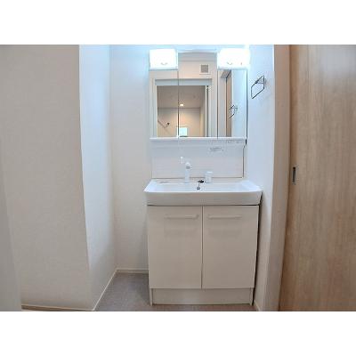 メゾングレーヌ東觜崎駅前Ａ 103【管理NO：1-028510301-01030】 ★家具家電は申し込み後に搬入します★の物件写真6