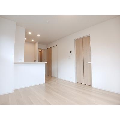 メゾングレーヌ東觜崎駅前Ａ 101【管理NO：1-028510301-01010】 ★家具家電は申し込み後に搬入します★の物件写真2