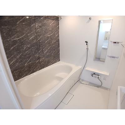 メゾングレーヌ東觜崎駅前Ａ 101【管理NO：1-028510301-01010】 ★家具家電は申し込み後に搬入します★の物件写真4