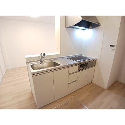 プリムローズ平松 103【管理NO：1-028269901-01030】 ★家具家電は申し込み後に搬入します★の物件写真3