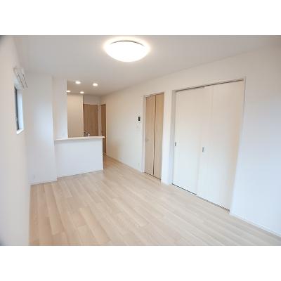 サンセールⅨ　Ｂ 204【管理NO：1-028211102-02040】 ★家具家電は申し込み後に搬入します★の物件写真2