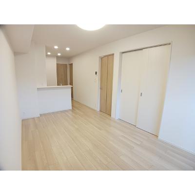 サンセールⅨ　Ｂ 203【管理NO：1-028211102-02030】 ★家具家電は申し込み後に搬入します★の物件写真2