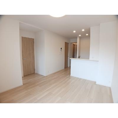 サンセールⅨ　Ａ 204【管理NO：1-028211101-02040】 ★家具家電は申し込み後に搬入します★の物件写真2