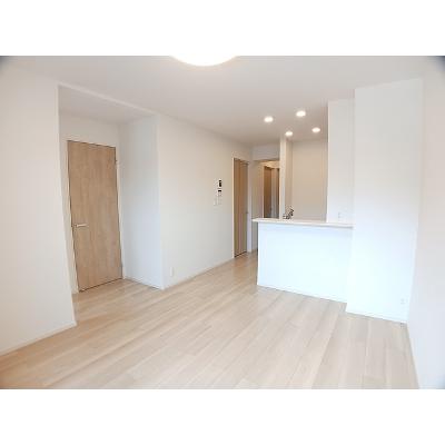 サンセールⅨ　Ａ 203【管理NO：1-028211101-02030】 ★家具家電は申し込み後に搬入します★の物件写真2