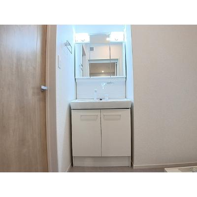 サンセールⅨ　Ａ 203【管理NO：1-028211101-02030】 ★家具家電は申し込み後に搬入します★の物件写真6