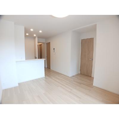 サンセールⅨ　Ａ 202【管理NO：1-028211101-02020】 ★家具家電は申し込み後に搬入します★の物件写真2