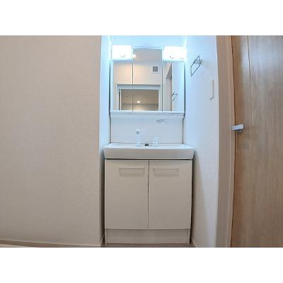 サンセールⅨ　Ａ 202【管理NO：1-028211101-02020】 ★家具家電は申し込み後に搬入します★の物件写真6