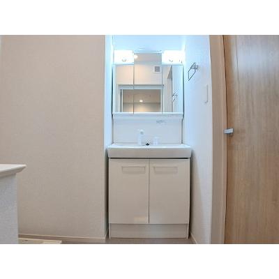 サンセールⅨ　Ａ 201【管理NO：1-028211101-02010】 ★家具家電は申し込み後に搬入します★の物件写真6