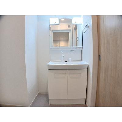 サンセールⅨ　Ａ 103【管理NO：1-028211101-01030】 ★家具家電は申し込み後に搬入します★の物件写真6