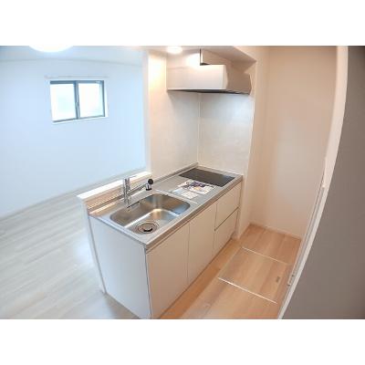 グラムス　レビン 106【管理NO：1-028079101-01060】の物件写真3