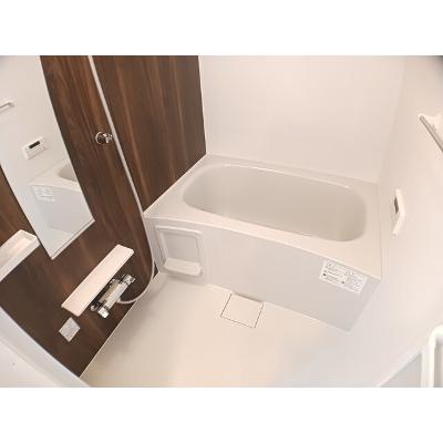 グラムス　レビン 106【管理NO：1-028079101-01060】の物件写真4