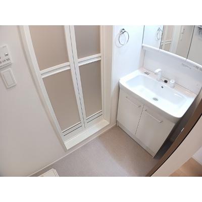 グラムス　レビン 101【管理NO：1-028079101-01010】 ★家具家電は申し込み後に搬入しますの物件写真6