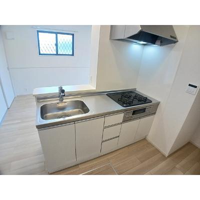 シーズンテラス勝原 106【管理NO：1-026859901-01060】 ★家具家電は申し込み後に搬入します★の物件写真3