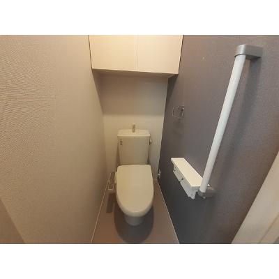 セントレジデンスⅠ 204【管理NO：1-026795701-02040】の物件写真5