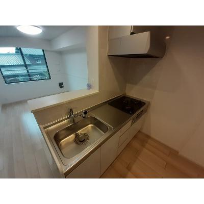 フェリア垣内 202【管理NO：1-026626701-02020】 ★家具家電は申し込み後に搬入しますの物件写真3