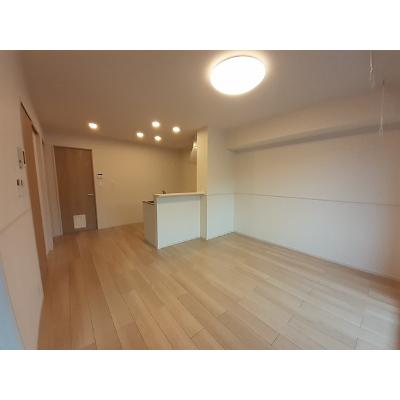メゾンド　サン　ミシェル 203【管理NO：1-026355801-02030】 ★家具家電は申し込み後に搬入します★の物件写真2