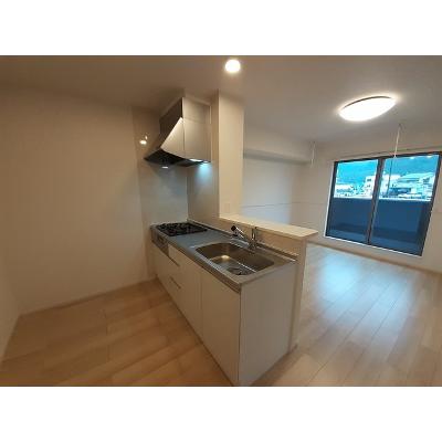 メゾンド　サン　ミシェル 203【管理NO：1-026355801-02030】 ★家具家電は申し込み後に搬入します★の物件写真3
