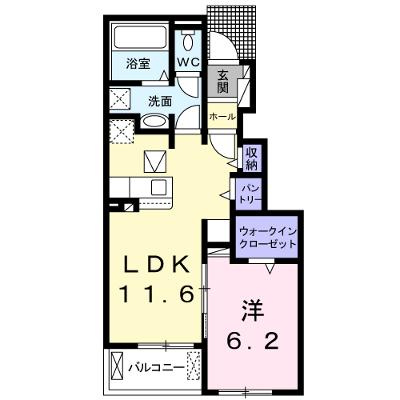 ラティオス 102【管理NO：1-025909201-01020】の外観画像