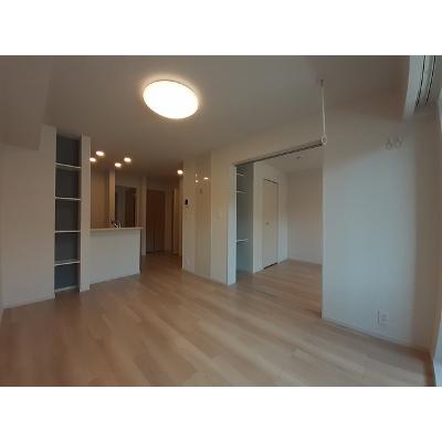 ラティオス 102【管理NO：1-025909201-01020】の物件写真2
