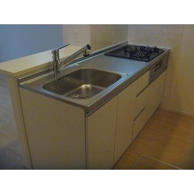 カンプ・ノウ 103【管理NO：1-025170701-01030】 ★家具家電は申し込み後に搬入します 2026年08月上旬入居可能の物件写真3