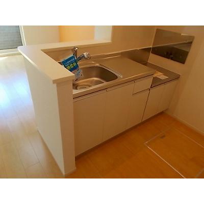 エクセラン則直Ⅳ 104【管理NO：1-022630901-01040】 ★家具家電は申し込み後に搬入します 2026年08月上旬入居可能の物件写真3