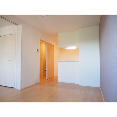 ラフィーネ和なごみ 203【管理NO：1-022601101-02030】 ★家具家電は申し込み後に搬入しますの物件写真2