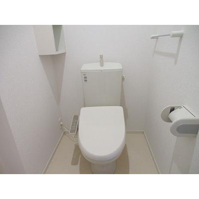 ラフィーネ和なごみ 203【管理NO：1-022601101-02030】 ★家具家電は申し込み後に搬入しますの物件写真5