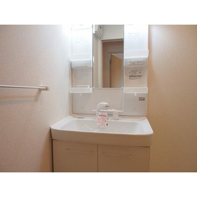ラフィーネ和なごみ 203【管理NO：1-022601101-02030】 ★家具家電は申し込み後に搬入しますの物件写真6