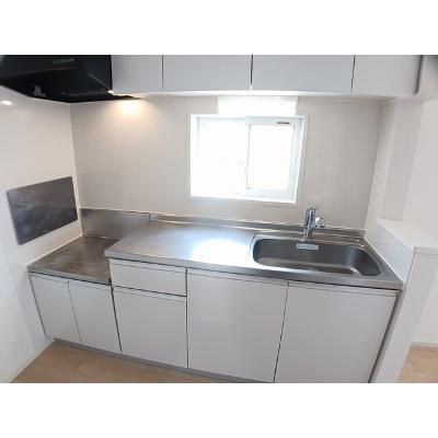 フィオレンティーナⅤ 104【管理NO：1-022025501-01040】 ★家具家電は申し込み後に搬入しますの物件写真3