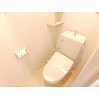 フィオレンティーナⅤ 104【管理NO：1-022025501-01040】 ★家具家電は申し込み後に搬入しますの物件写真5