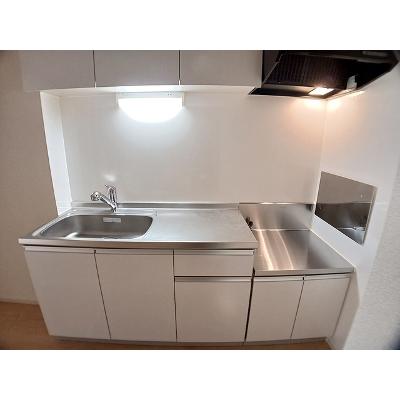 Ａｖａｎｔｉ 102【管理NO：1-021489401-01020】 ★家具家電は申し込み後に搬入します★の物件写真3