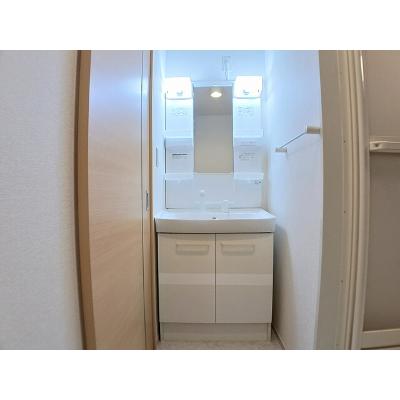 メゾン・ド・リーヴ 104【管理NO：1-020047101-01040】 ★家具家電は申し込み後に搬入します★ ★2026年10月下旬入居可能★の物件写真6