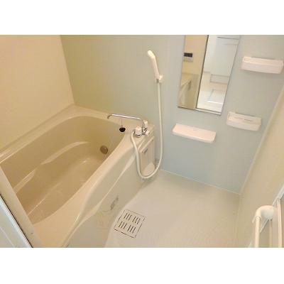 カーサ・２５５Ｂ 203【管理NO：1-019869202-02030】 ★家具家電は申し込み後に搬入します★の物件写真4