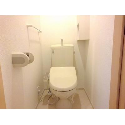 カーサ・２５５Ｂ 203【管理NO：1-019869202-02030】 ★家具家電は申し込み後に搬入します★の物件写真5