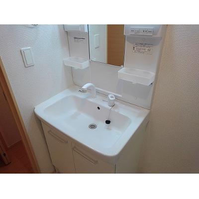 カーサ・２５５Ｂ 203【管理NO：1-019869202-02030】 ★家具家電は申し込み後に搬入します★の物件写真6