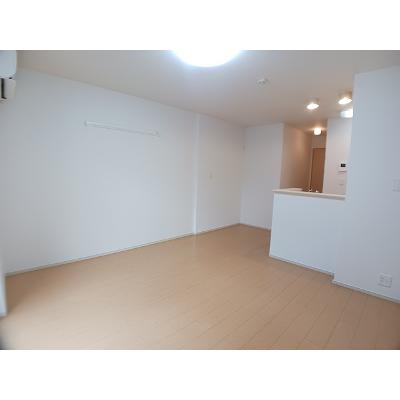 ウエルホワイト・アグリＡ 102【管理NO：1-018545101-01020】 ★家具家電は申し込み後に搬入しますの物件写真2