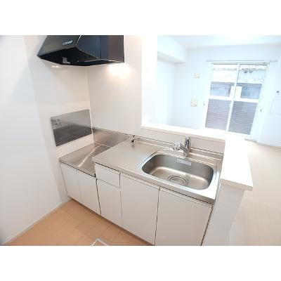 ウエルホワイト・アグリＡ 102【管理NO：1-018545101-01020】 ★家具家電は申し込み後に搬入しますの物件写真3