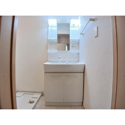ウエルホワイト・アグリＡ 102【管理NO：1-018545101-01020】 ★家具家電は申し込み後に搬入しますの物件写真6