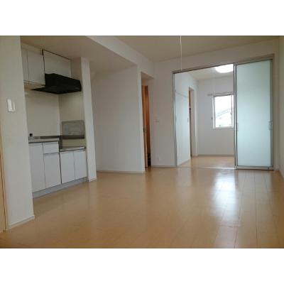 バーミィ　ガーデンⅡ 103【管理NO：1-018244202-01030】 2026年07月上旬入居可能の物件写真2