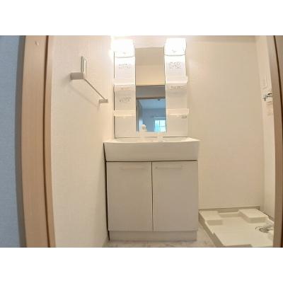 カトレーヴⅧ 204【管理NO：1-017880202-02040】 ★家具家電は申し込み後に搬入します★の物件写真6