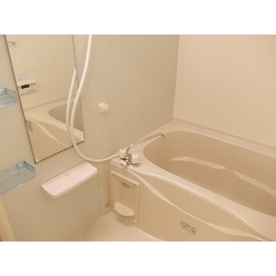 エスト　アロッジオ 203【管理NO：1-017705701-02030】 ★家具家電は申し込み後に搬入しますの物件写真4