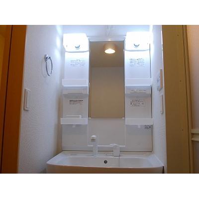 エスト　アロッジオ 203【管理NO：1-017705701-02030】 ★家具家電は申し込み後に搬入しますの物件写真6
