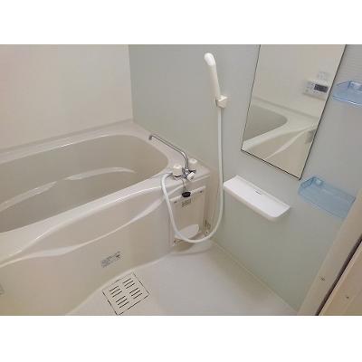 シン．シン．ハウスＤ 201【管理NO：1-017674301-02010】 ★家具家電は申し込み後に搬入します★の物件写真4