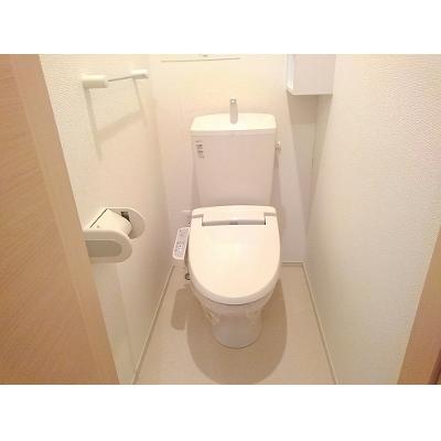 シン．シン．ハウスＤ 201【管理NO：1-017674301-02010】 ★家具家電は申し込み後に搬入します★の物件写真5