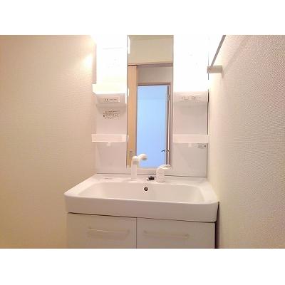 シン．シン．ハウスＤ 201【管理NO：1-017674301-02010】 ★家具家電は申し込み後に搬入します★の物件写真6