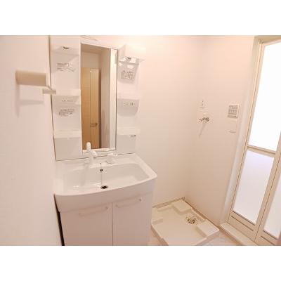 サンリット・ベルＤ 203【管理NO：1-017248901-02030】 ★家具家電は申し込み後に搬入しますの物件写真6