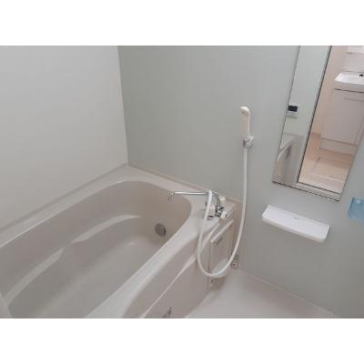 プルメリア　Ⅱ 202【管理NO：1-017242902-02020】 ★家具家電は申し込み後に搬入します★ ★2026年11月中旬入居可能★の物件写真4