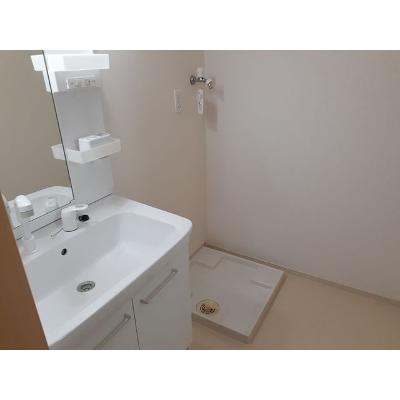 プルメリア　Ⅱ 202【管理NO：1-017242902-02020】 ★家具家電は申し込み後に搬入します★ ★2026年11月中旬入居可能★の物件写真6